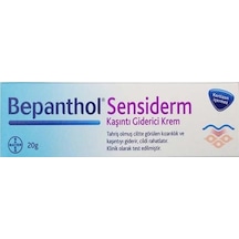 Bepanthol Sensiderm ve Kaşıntı  Krem 20 G