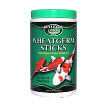 Omega One Wheatgerm Sticks 1000ml / 226gr