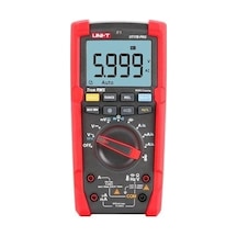 Unı-t Ut17b-pro Dijital Multimetreler