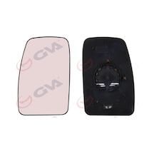 Gva 1119009-99 Ayna Camı Sol Master 3 2010 Ve Sonrası -movano 2010 Ve Sonrası Isıtmalı Konveks Vm-971ghl 963662420r-4419416