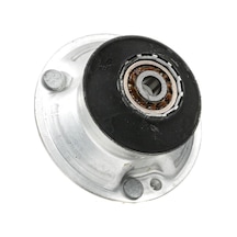 Trucktec 08.31.128-amortisör Üst Takozu Bmw X1 E84 31306775098