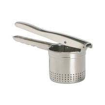 Ikea Idealısk Paslanmaz Çelik Patates Ezici