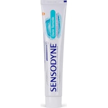 Derin Temizlik Diş Macunu 75 Ml Derin Temizlik Diş Macunu 75 Ml