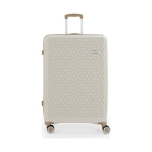 Mçs Polipropilen Valiz V377 75 Cm S23sy100005875 00421