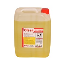 Itm Clean Fresh Yüzey Temizleyici Sarı Gül Esintisi 5 L