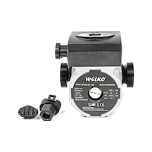 Welko Gpa 25-8 130 Mm Frekans Konvertörlü Sirkülasyon Pompası 8 Mss 4,2 M3/h
