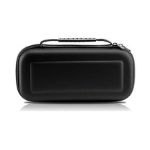 Ulzyvf Nintendo Switch Taşınabilir Çanta - 10 Oyun Kartlı Sert Eva Kılıf