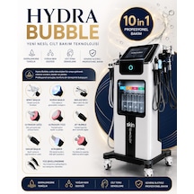 Hydra Bubble 10 İn 1
