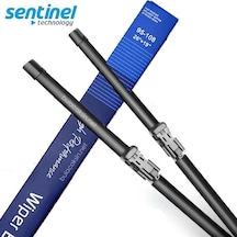 Sentinel Volkswagen Caravelle Muz Silecek Takımı 2014-2017