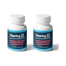 Hearing X3 Ultra 2 Adet