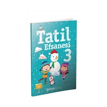 3. Sınıf Tatil Efsanesi