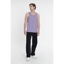Ramon Baggy Fit Erkek Pantolon siyah