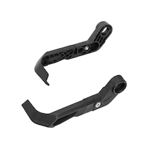 GP Kompozit Yamaha MT-07 2014-2021 Uyumlu Manet Koruma Siyah