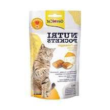 Kedi Ödülü Peynir Taurin, 60 G