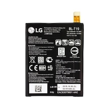 LG Uyumlu Nexus 5X H791 Bl-49Sf Batarya Pil 2700 Mah
