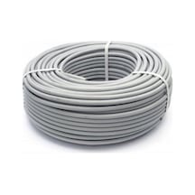 İlkesan Nym Antigron Kablo 3x2,5 100 Metre, Standart