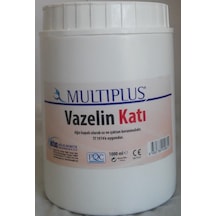 MultiPlus Katı Vazelin 1 KG