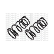 Kraftvoll 15020211 Ön Helezon Yayı Transit V184 0105 4067093