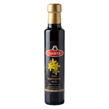 Nahita Sarı Kantaron Yağı 250 Ml %100 Doğal Bitkisel Sabit Yağ
