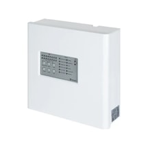 Tfp-4408p 8 Bölgeli Konvaksiyonel Yangın Alarm Paneli