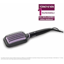 Philips BHH880/00 StyleCare Essential Isıtmalı Düzleştirme Fırçası