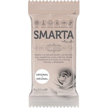 Smarta 100 Gr. Sarı Modelleme Hamuru