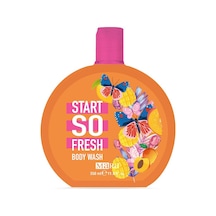 Mara Start So Fresh Duş Jeli 350 Ml 4 Adet Diğer