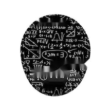Bilek Destekli Ofis Mouse Pad