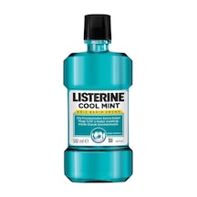 Listerine Coolmint Ağız Bakım Ürünü 500ml