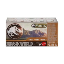 Gwp38 Sürpriz Paketli Nessiworld Dinozor Figürleri