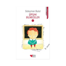 Şipşak Bilmeceler 1