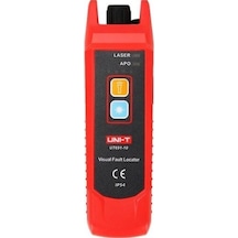Unit Ut691-10 Fiber Optik Hata Test Cihazı