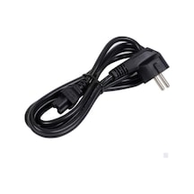 Laptop 3lü Adaptör Kablosu Yonca Power Kablosu
