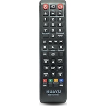 Samsung Uyumlu Ak59-00149a Bd-h5100 Bd-h900 Dvd Bluray Kumanda
