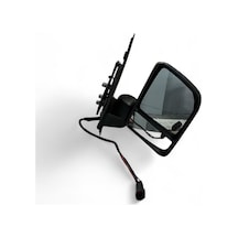 Ford Connect Sağ Dış Dikiz Aynası Çift Cam Elektrikli 2002-2009