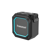 Tronsmart Groove 2 Bluetooth 5.3 Taşınabilir Hoparlör