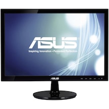 Asus VS197DE 18.5" 5 MS 60 Hz HD LED Monitör