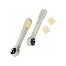 Bosch İle Uyumlu Waq24461tr Was285681w Was286681w Çamaşır Makinesi Amortisör Tamir Kiti