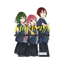 Horimiya Horisan İle Miyamurakun 14 / Hero
