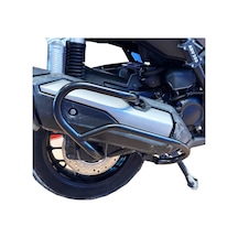 Adv 350 Egzoz Koruma Demiri 22 Mm 2023-2024