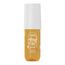 Isana Fragrance Amor De Sol Vücut Spreyi 100 Ml 8'li Avantaj Paketi Mıchu