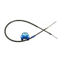 Autoparct Arka El Fren Teli R21 Auto Tla171718 7702246262