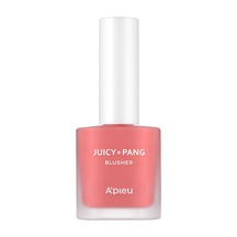 Juicy-pang Pk04 Pembe Likit Allık 9g Çok Renkli