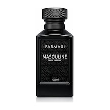 Masculine Erkek Parfümü Edp 100 Ml Diğer