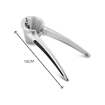 Tr Profesyonel Ceviz Kıracağı, 18 Cm Paslanmaz Çelik, Ergonomik Saplı, Yaylı Mekanizmalı, Ceviz Ve Fındık K Diğer