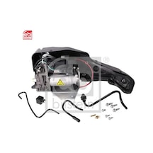 Havalı Suspansıyon Kompresoru Land Rover Range Rover L320 L322 Dıscovery 3-4 L319 Febı Bılsteın Lr061663