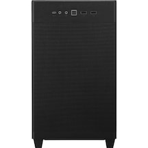 Asus Prime AP201 Micro ATX Bilgisayar Kasası Siyah