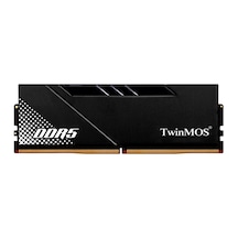 Twinmos 16gb Ddr5 5600mhz Tmd516gb5600u36b