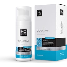 Hc Care Bio-Active Yoğun Nemlendirici Bakım Kremi 50 ML