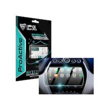 Aston Martin 2021-22 Dbx 12.3 Inch Navigasyon İçin 9h Nano Ipg Proactive Ekran Koruyucu